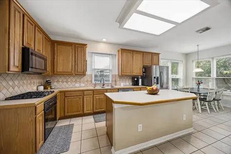 3426 Chambers Circle Missouri City TX 77459