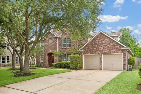 3426 Chambers Circle Missouri City TX 77459