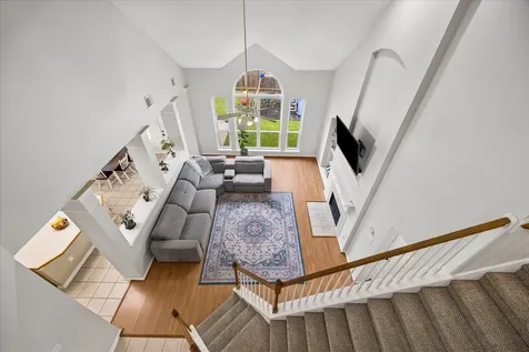 3426 Chambers Circle Missouri City TX 77459