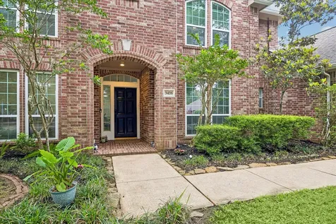 3426 Chambers Circle Missouri City TX 77459