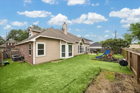 3426 Chambers Circle Missouri City TX 77459