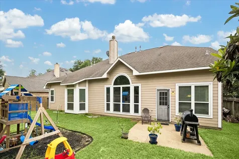 3426 Chambers Circle Missouri City TX 77459