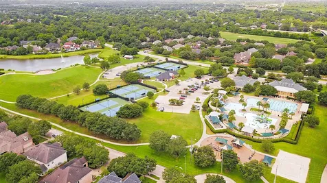 3426 Chambers Circle Missouri City TX 77459