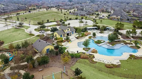 3426 Chambers Circle Missouri City TX 77459