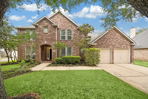 3426 Chambers Circle Missouri City TX 77459