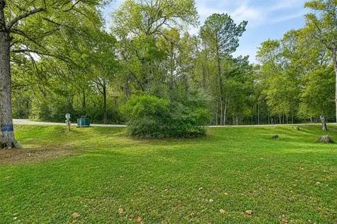 20321 Belair Drive Huntsville TX 77320