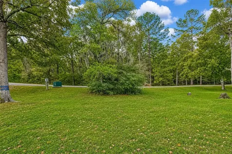 20321 Belair Drive Huntsville TX 77320