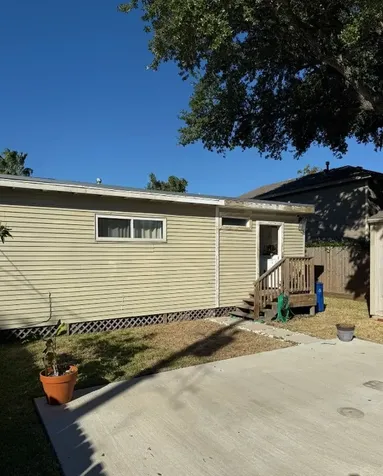 1406 Kirwin Street Galveston TX 77551