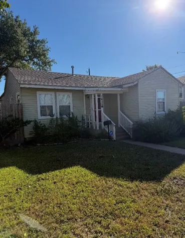 1406 Kirwin Street Galveston TX 77551