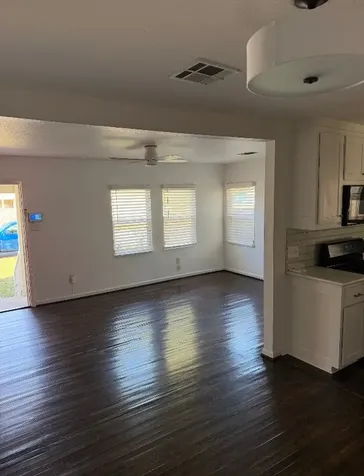 1406 Kirwin Street Galveston TX 77551