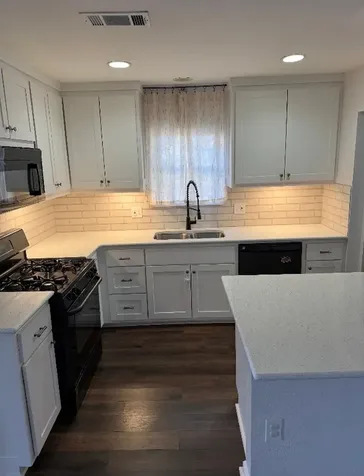 1406 Kirwin Street Galveston TX 77551