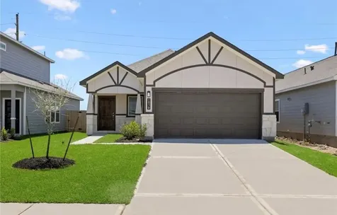 423 Zeus Mountain Drive Crosby TX 77532