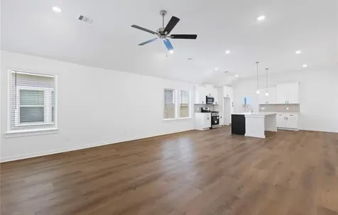 423 Zeus Mountain Drive Crosby TX 77532