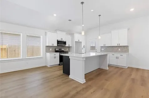 423 Zeus Mountain Drive Crosby TX 77532