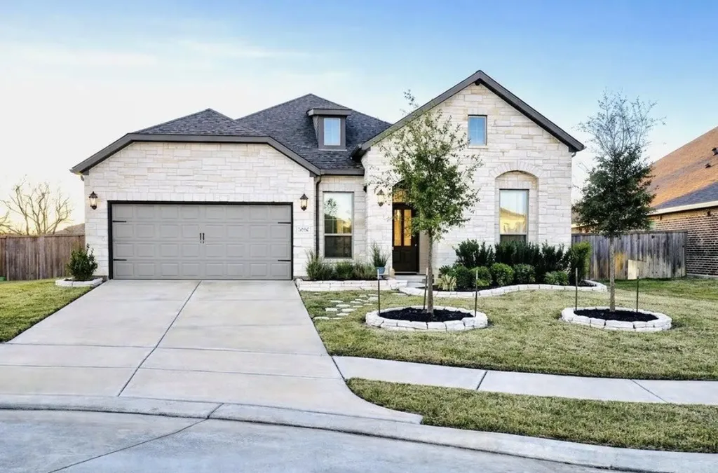 4334 Redford Valley Road Rosharon TX 77583