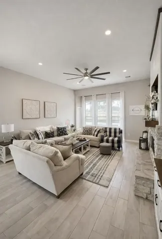 4334 Redford Valley Road Rosharon TX 77583