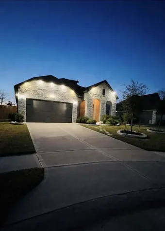 4334 Redford Valley Road Rosharon TX 77583