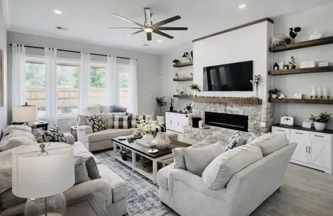 4334 Redford Valley Road Rosharon TX 77583