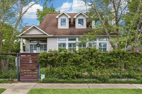 315 W 15th Street Houston TX 77008