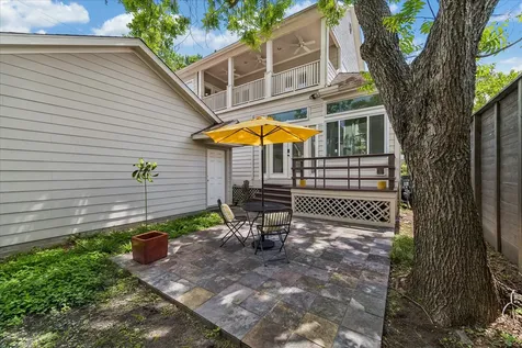 315 W 15th Street Houston TX 77008