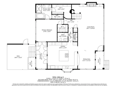 315 W 15th Street Houston TX 77008