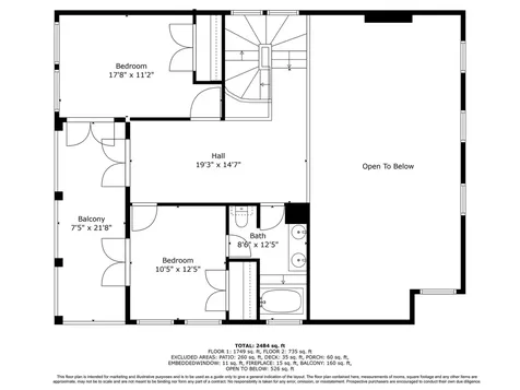 315 W 15th Street Houston TX 77008