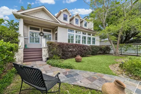 315 W 15th Street Houston TX 77008