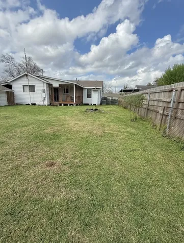 2208 7th Street Galena Park TX 77547
