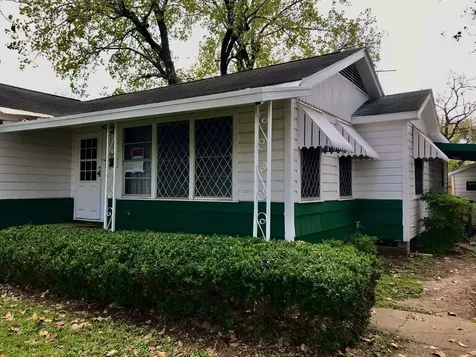 2208 7th Street Galena Park TX 77547
