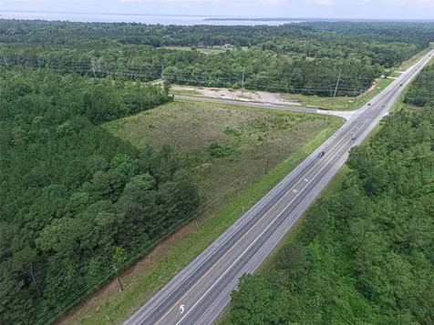 Tbd Us Highway 190 W Us Highway 190 Livingston TX 77351