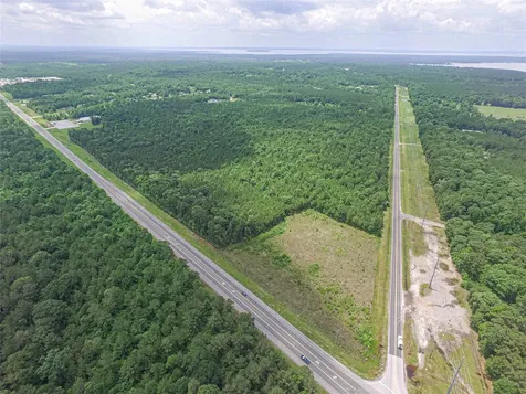Tbd Us Highway 190 W Us Highway 190 Livingston TX 77351