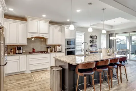 103 Birch Canoe Drive Tomball TX 77375