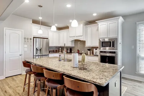 103 Birch Canoe Drive Tomball TX 77375