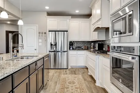 103 Birch Canoe Drive Tomball TX 77375
