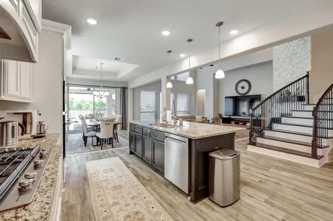 103 Birch Canoe Drive Tomball TX 77375