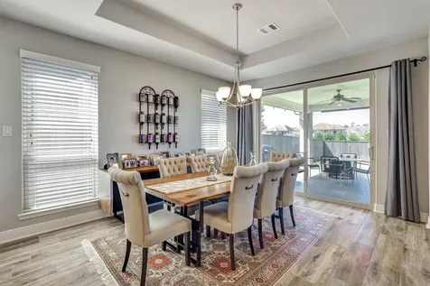 103 Birch Canoe Drive Tomball TX 77375