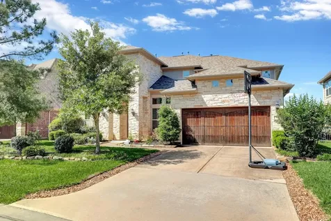 103 Birch Canoe Drive Tomball TX 77375