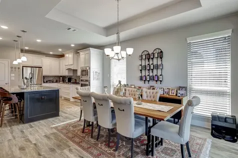 103 Birch Canoe Drive Tomball TX 77375