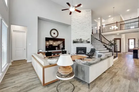 103 Birch Canoe Drive Tomball TX 77375