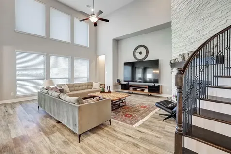 103 Birch Canoe Drive Tomball TX 77375