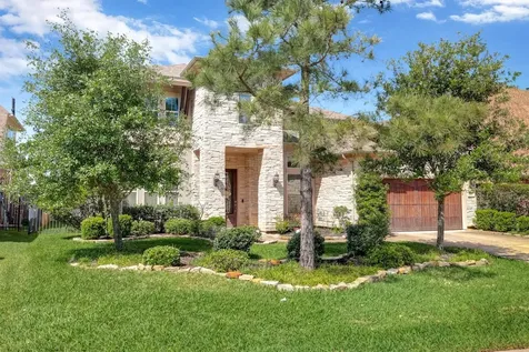 103 Birch Canoe Drive Tomball TX 77375