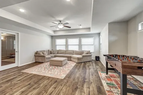 103 Birch Canoe Drive Tomball TX 77375