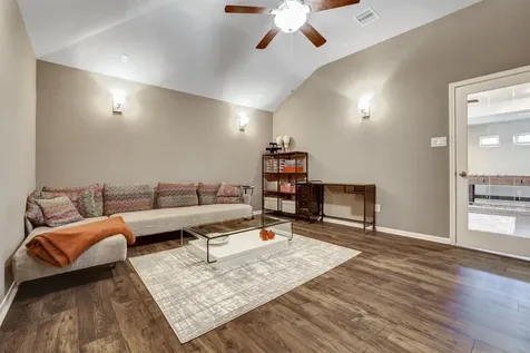 103 Birch Canoe Drive Tomball TX 77375