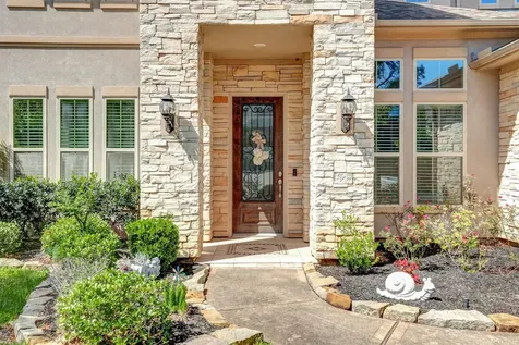 103 Birch Canoe Drive Tomball TX 77375