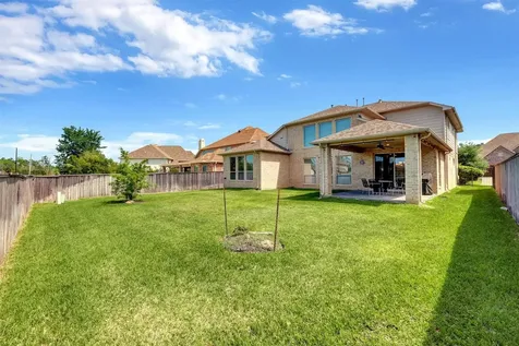 103 Birch Canoe Drive Tomball TX 77375
