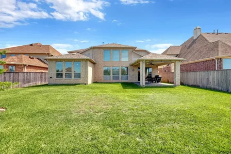 103 Birch Canoe Drive Tomball TX 77375