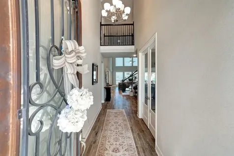 103 Birch Canoe Drive Tomball TX 77375