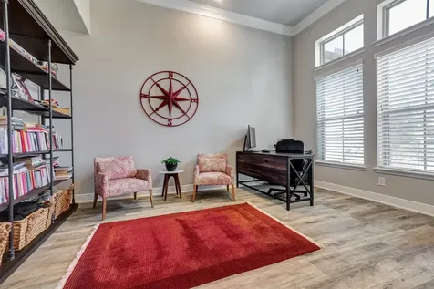 103 Birch Canoe Drive Tomball TX 77375