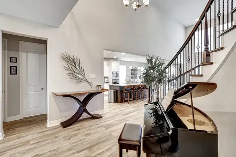 103 Birch Canoe Drive Tomball TX 77375