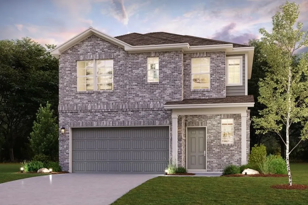 7835 Bergamot Circle Magnolia TX 77354